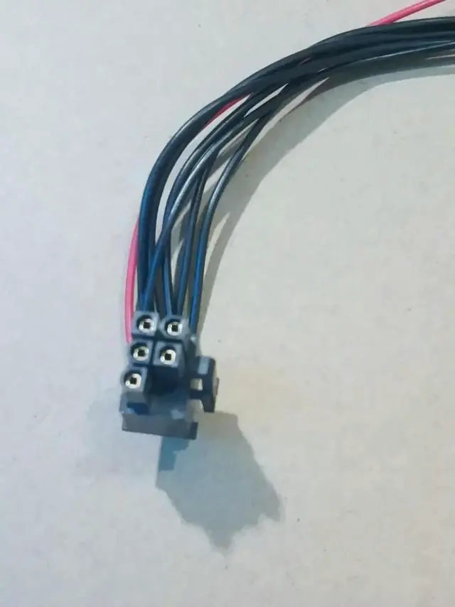 Main image of For Chengming 3967MT 3977MT SATA HDD Hard Drive Optical Flex Cable Connector 60RNM 060RNM CN-060RNM