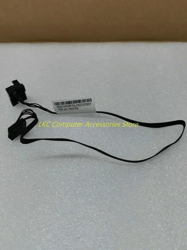Main image of For S500 S510 300S M4000e switch cord 04X2769 computer start switch line