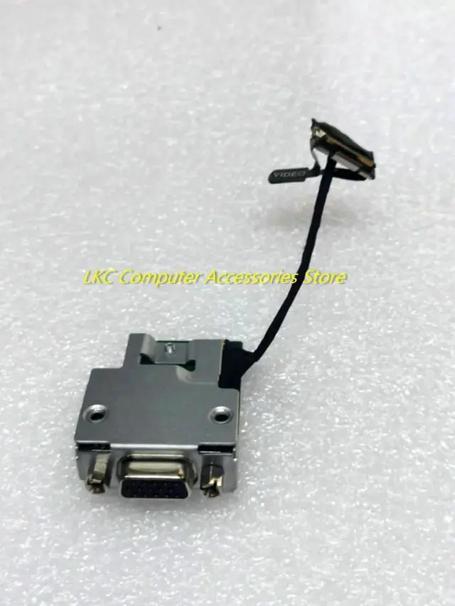 Alt view image 4 of 4 - For 3060 3070 5060 5070 7060 7070 Tower MFF VGA Adapter Card R8N2K CN-0R8N2K 0R8N2K