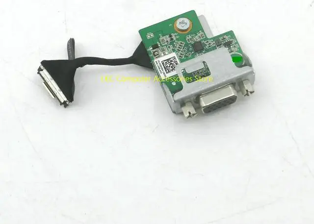 Main image of For OptiPlex 3060 5060 7060 Miceo VGA Interface CN-0GW0RH GW0RH 0GW0RH Output Cable Suitable