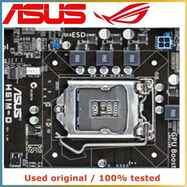 Alt view image 2 of 7 - For G41 For P5G41T-M LX3 Computer Motherboard LGA 775 DDR3 8G Desktop Mainboard SATA II PCI-E 2.0 X16