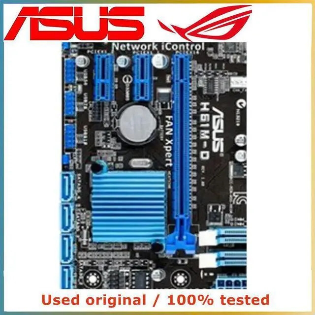 Alt view image 3 of 7 - For G41 For P5G41T-M LX3 Computer Motherboard LGA 775 DDR3 8G Desktop Mainboard SATA II PCI-E 2.0 X16