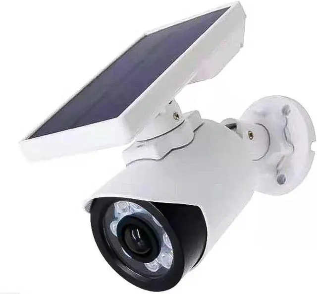 Alt view image 6 of 7 - Solar simulation camera monitoring probe model monitor with lamp solar Don't need to