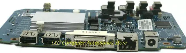 Alt view image 3 of 4 - For Wyse 3010 T10 T50 T00X Thin Client Zero Terminal Motherboard 3NRVP 03NRVP CN-03NRVP Mainboard 100% Tested