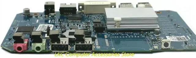 Alt view image 4 of 4 - For Wyse 3010 T10 T50 T00X Thin Client Zero Terminal Motherboard 3NRVP 03NRVP CN-03NRVP Mainboard 100% Tested