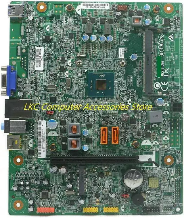 Main image of FOR H500s Desktop Motherboard 5B20G18538 With J1800CPU BTDD-LT2 15-KZ5-011000 W8P E BT-D CIBTI SYSTEM BOARDS