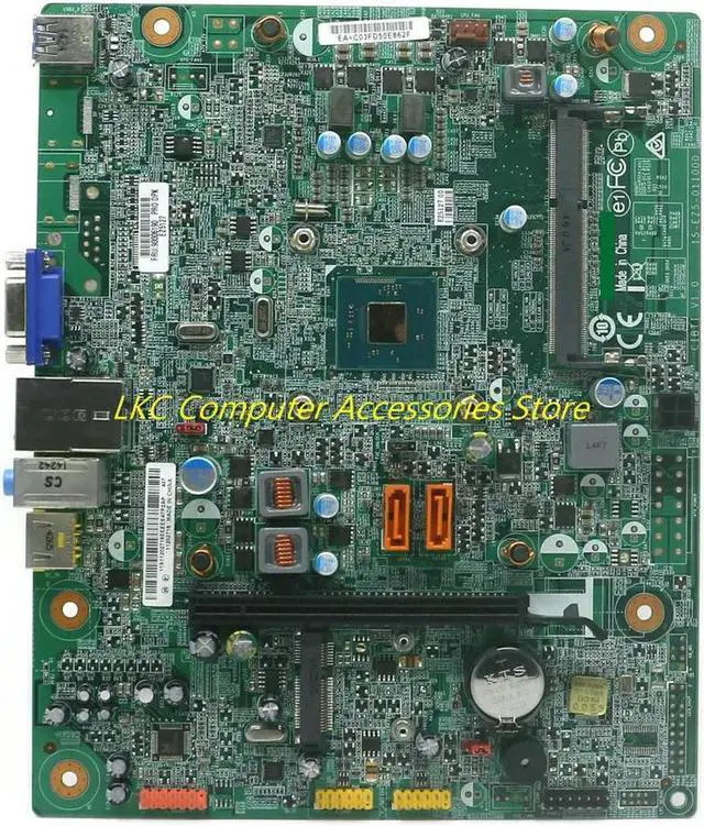 Main image of FOR H500s Desktop Motherboard 90006190 With J1800CPU BTDD-LT2 15-KZ5-011000 W8P E BT-D CIBTI SYSTEM BOARDS