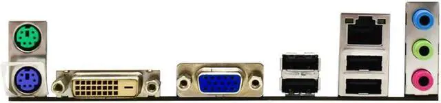 Alt view image 4 of 4 - FM2 Motherboard A55 F2A55-M LK2 PLUS Motherboard DDR3 32GB SATA II USB2.0 For AthlonX4 740 A4-5300 cpus