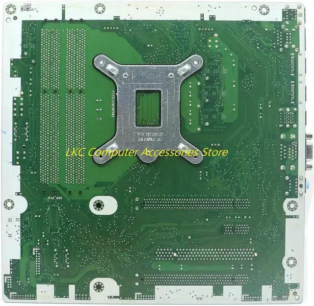Alt view image 2 of 4 - For Optiplex 7020 MT 9020 MT Desktop Motherboard N4YC8 0N4YC8 CN-0N4YC8 LGA1150 DDR3 AM0426 Mainboard 100% Tested