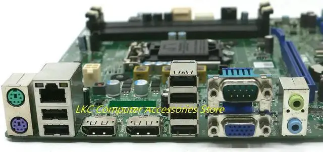Alt view image 4 of 4 - For Optiplex 7020 MT 9020 MT Desktop Motherboard N4YC8 0N4YC8 CN-0N4YC8 LGA1150 DDR3 AM0426 Mainboard 100% Tested