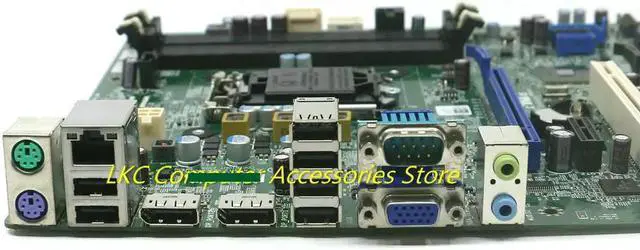 Alt view image 4 of 4 - For Optiplex 7020 9020 MT 9020MT Desktop Motherboard 1PCY1 01PCY1 CN-01PCY1 LGA1150 DDR3 AM0426 Mainboard 100% Tested