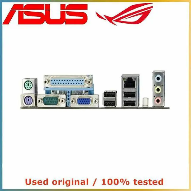 Alt view image 3 of 3 - For M5A78L-M LX PLUS Computer Motherboard AM3+ AM3 DDR3 16G For 760G Desktop Mainboard USB2.0 SATA II