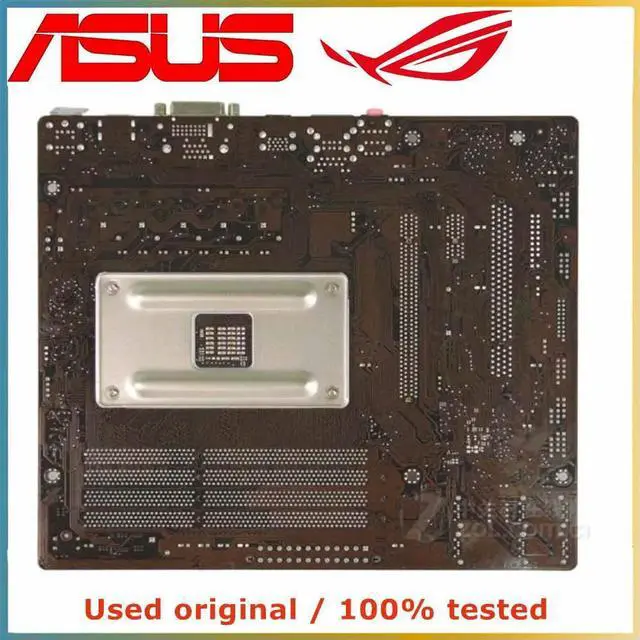 Alt view image 4 of 4 - For A88X For A88XM-A Computer Motherboard FM2 FM2+ DDR3 64G Desktop Mainboard  SATA III USB PCI-E 3.0 X16