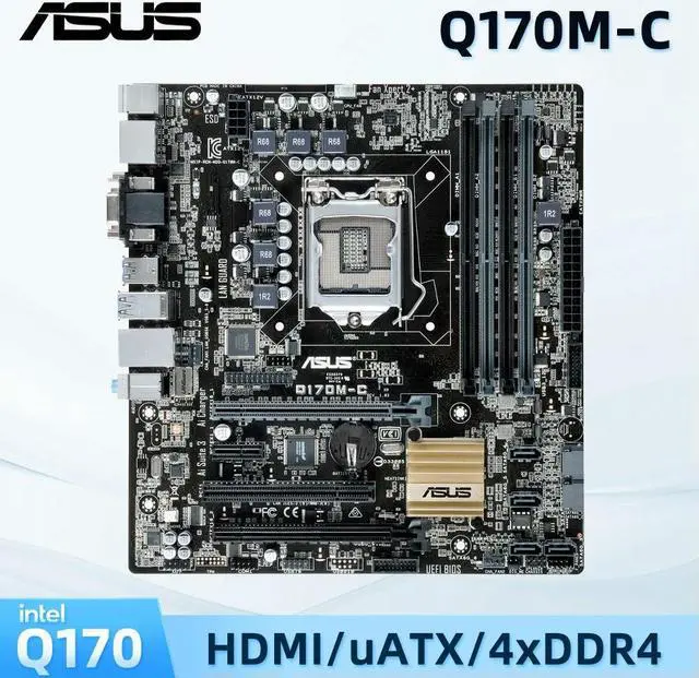 Main image of For M6300T M6400T M92 M92P M8400T A8000T M82 Motherboard IS7XM Mainboard Q77 LGA1155 DDR3 100%tested fully work