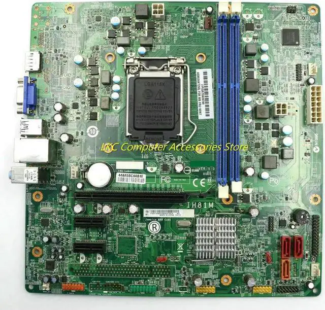 Main image of B85-PRO GAMER Motherboard 1150 Motherboard DDR3 Core i7 4790K i5 4670K Cpus B85 PCI-E 3.0 32GB DVI HDMI
