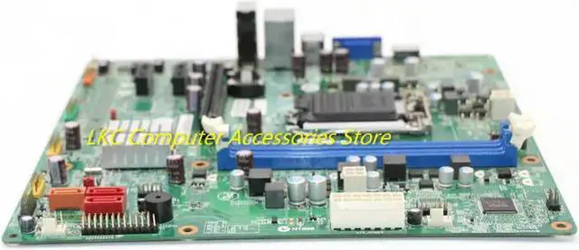 Alt view image 3 of 7 - B85-PRO GAMER Motherboard 1150 Motherboard DDR3 Core i7 4790K i5 4670K Cpus B85 PCI-E 3.0 32GB DVI HDMI