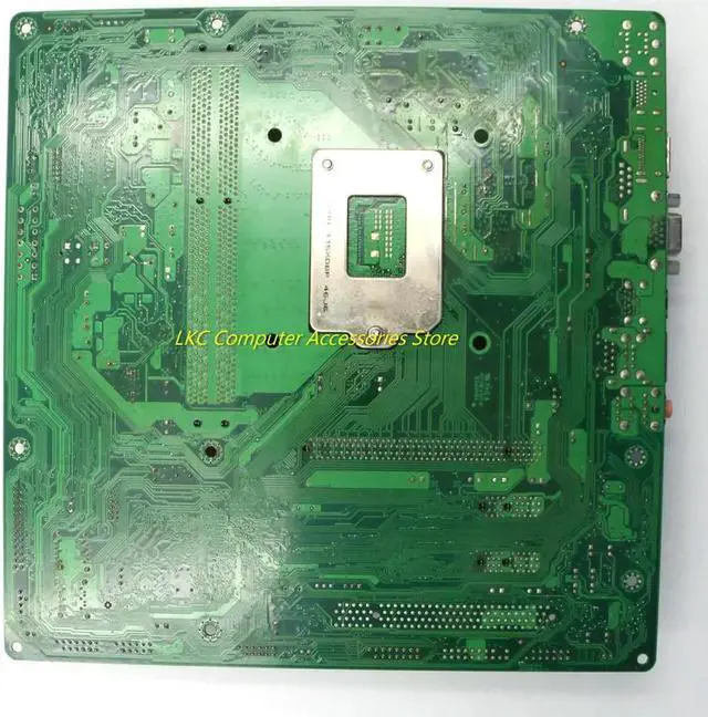 Alt view image 2 of 7 - B85-PRO GAMER Motherboard 1150 Motherboard DDR3 Core i7 4790K i5 4670K Cpus B85 PCI-E 3.0 32GB DVI HDMI