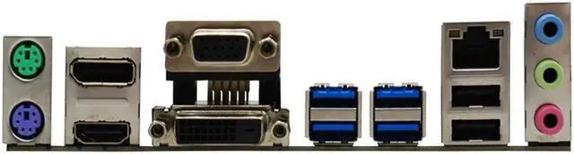 Alt view image 2 of 4 - B150 Motherboard B150M-C/C/SI for Core i5 6400 7400 6500 7500 6600 7600 LGA 1151 Motherboard for i3 6100 7100 i7 6700 7700