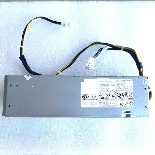Main image of PSU For 3050 3060 5060 7060 260W Power Supply L260EBM-00 H260EBM-00 AC260EBM-00 B260EBM-00 H260AM-00 AC260AM-00 PCH004