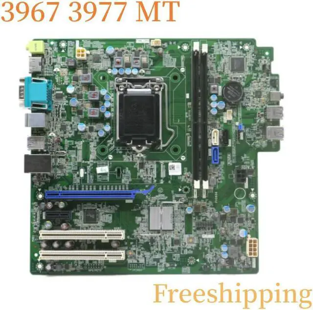 Main image of CN-0VFNDH For ChengMing 3967 3977 MT Motherboard 0VFNDH VFNDH LGA1151 DDR4 Mainboard 100% Tested Fully Work