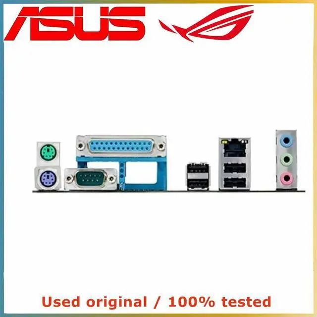 Alt view image 2 of 4 - For M5A78L Computer Motherboard AM3+ AM3 DDR3 16G For 760G Desktop Mainboard USB2.0 SATA II