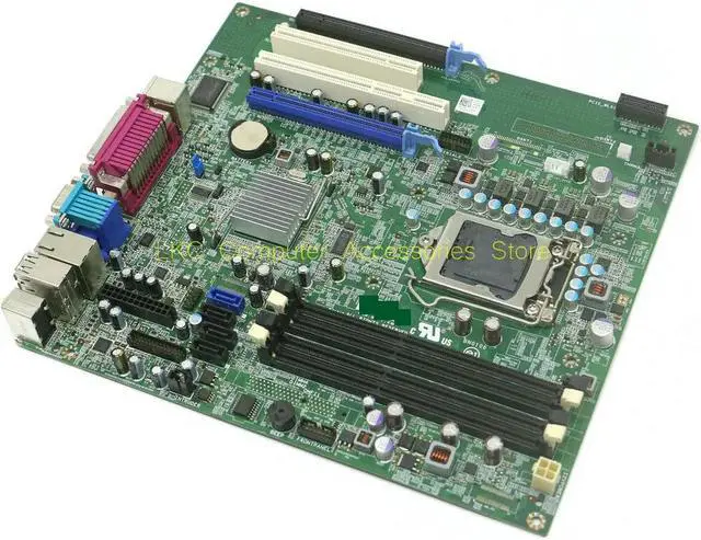 FOR OptiPlex 980 MT 980MT Desktop Motherboard D441T 0D441T CN