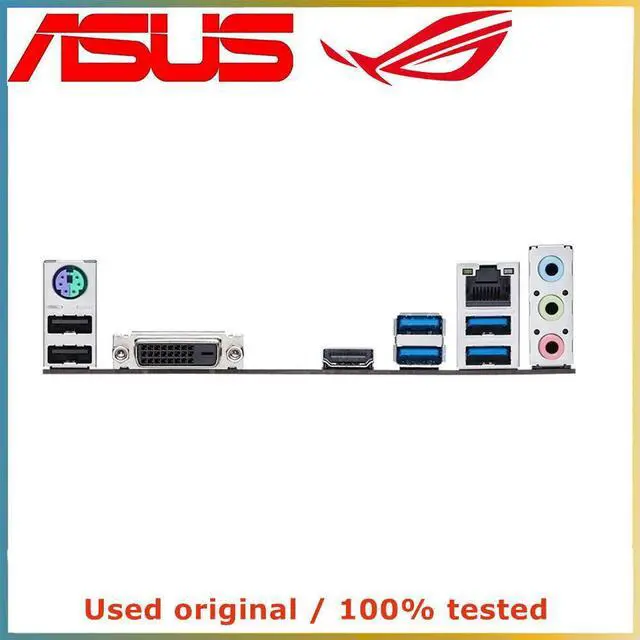 Alt view image 4 of 7 - For M4A88T-M LE Computer Motherboard AM3 DDR3 16G For 880G Desktop Mainboard USB2.0 SATA II