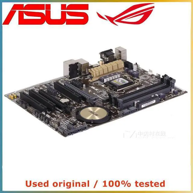 Alt view image 2 of 7 - B365M-V For EX-B365M-V Computer Motherboard LGA 1151 DDR4 32G For B365 Desktop Mainboard SATA III PCI-E 3.0 X16