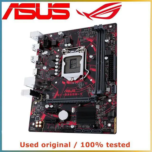 Alt view image 4 of 7 - For Z97-C Computer Motherboard LGA 1150 DDR3 32G For Z97 Desktop Mainboard SATA III PCI-E 3.0 X16