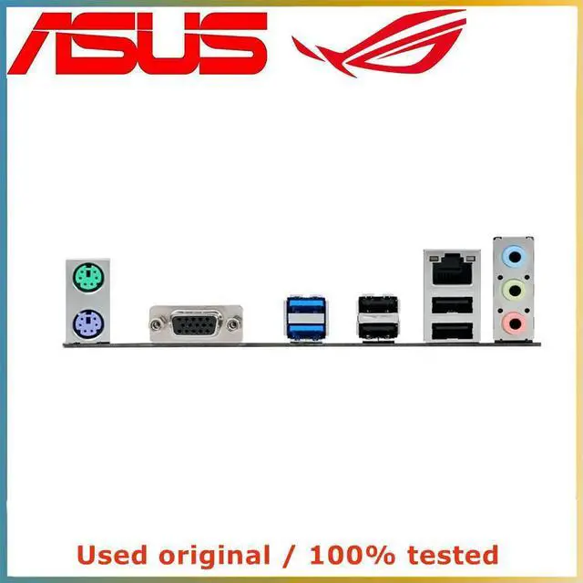 Alt view image 4 of 7 - For B365M-PIXIU Computer Motherboard LGA 1151 DDR4 32G For B365 Desktop Mainboard SATA III PCI-E 3.0 X16