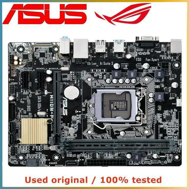 Main image of For B365M-PIXIU Computer Motherboard LGA 1151 DDR4 32G For B365 Desktop Mainboard SATA III PCI-E 3.0 X16
