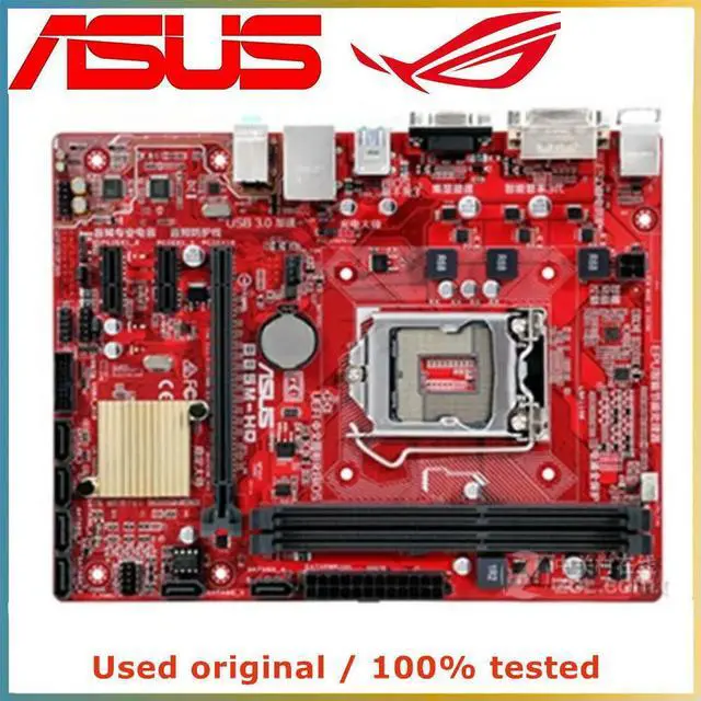 Main image of For P8Z68-V/GEN3 Computer Motherboard LGA 1155 DDR3 32G For Z68 P8Z68 Desktop Mainboard SATA III PCI-E 3.0 X16