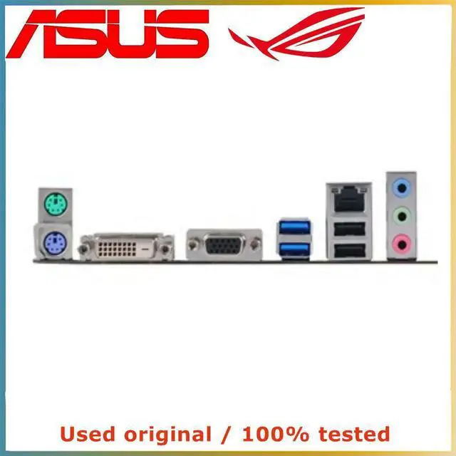 Alt view image 3 of 7 - For P8Z68-V/GEN3 Computer Motherboard LGA 1155 DDR3 32G For Z68 P8Z68 Desktop Mainboard SATA III PCI-E 3.0 X16