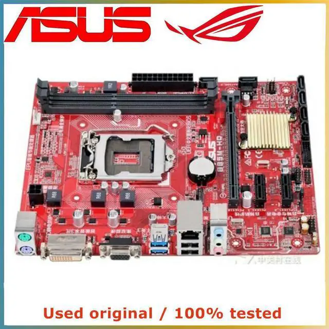 Alt view image 2 of 7 - For P8Z68-V/GEN3 Computer Motherboard LGA 1155 DDR3 32G For Z68 P8Z68 Desktop Mainboard SATA III PCI-E 3.0 X16