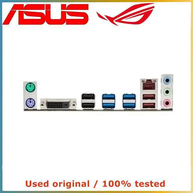 Alt view image 3 of 4 - B150M-V3 For EX-B150M-V3 Motherboard LGA 1151 DDR4 32G For B150 Desktop Mainboard SATA III PCI-E 3.0 X16