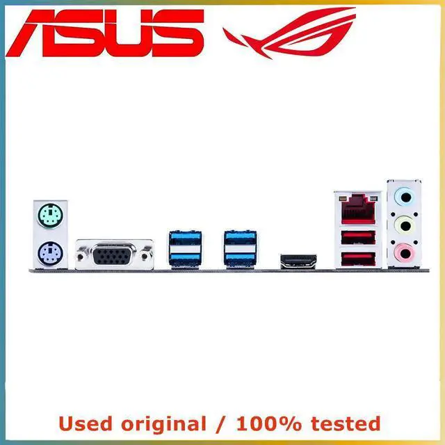 Alt view image 2 of 4 - B365M-V5 For EX-B365M-V5 Computer Motherboard LGA 1151 DDR4 32G For B365 Desktop Mainboard SATA III PCI-E 3.0 X16