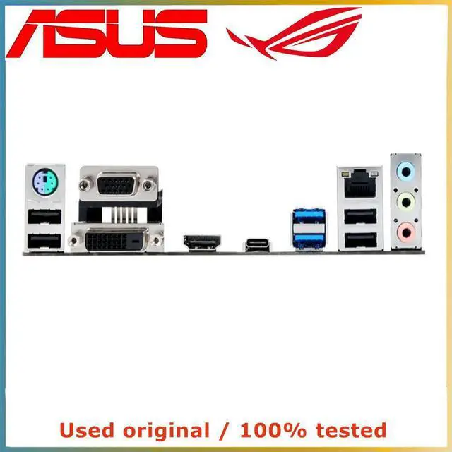 Alt view image 4 of 4 - For B150-PRO Motherboard LGA 1151 DDR4 64G For B150 Desktop Mainboard SATA III PCI-E 3.0 X16