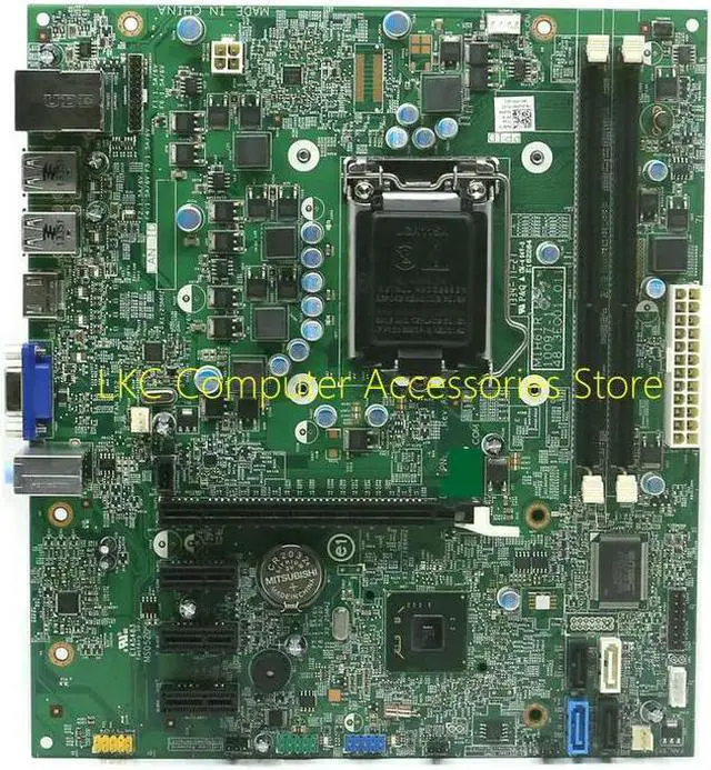 Computer Motherboard Optiplex 3010 Mt Motherboard FOR Optiplex