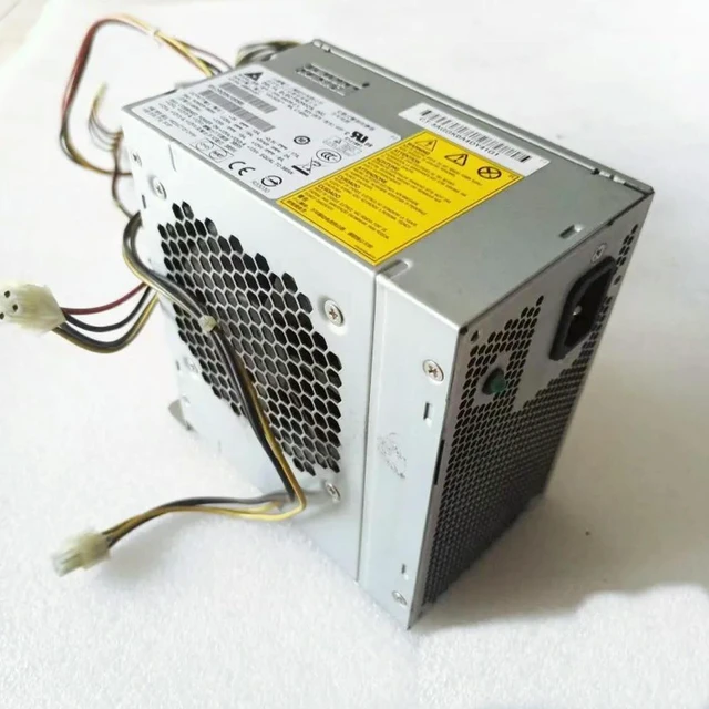 Alt view image 3 of 3 - ForML150 G6 ML330 G6 Power Supply 466610-001 DPS-460DB-2 A