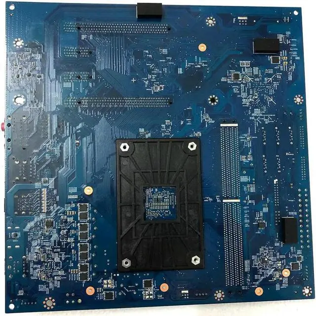 Alt view image 4 of 4 - For Inspiron MAX 5675 Motherboard AM4 X370 DDR4 16552-1 F6X2V$FA Mainboard 100% Tested Fully Work