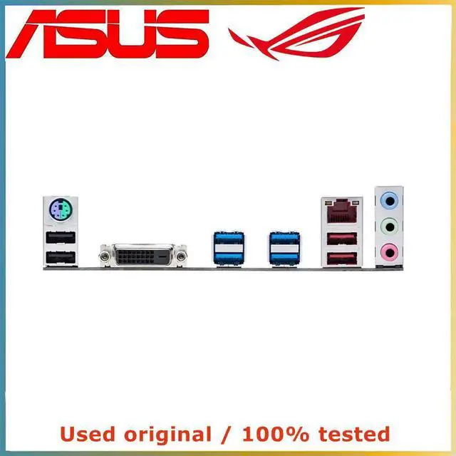 Alt view image 4 of 4 - B250M-V5 For EX-B250M-V5 Computer Motherboard LGA 1151 DDR4 32G For B250 Desktop Mainboard SATA III PCI-E 3.0 X16