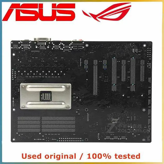 Alt view image 2 of 4 - For F1A75-V EVO Computer Motherboard FM1 DDR3 32G For A75 Desktop Mainboard  SATA III USB PCI-E 3.0 X16