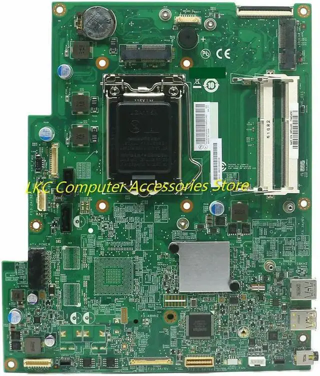 Main image of FOR Inspiron 3647 Tower 3647Tower Motherboard 0T1D10 T1D10 CN-0T1D10 MIH81R 13040-1 GGDJT LGA1150 DDR3 100% Tested