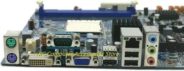 Alt view image 3 of 7 - FOR OptiPlex 990 790 MT 990MT 790MT 990DT 790DT Desktop Motherboard 2VM2Y 02VM2Y CN-02VM2Y E93839 KA0121 Mainboard