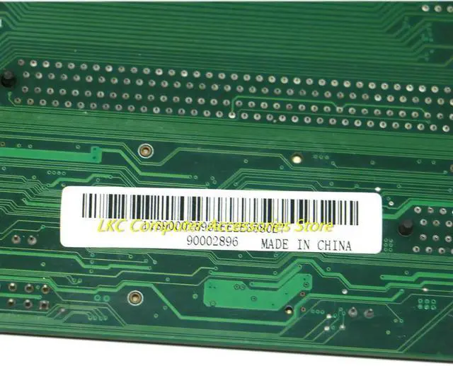 Alt view image 2 of 4 - FOR EX510 Desktop Motherboard IZ87M Z87H3-LM LGA1150 DDR3 90002896 Mainboard 100% Tested