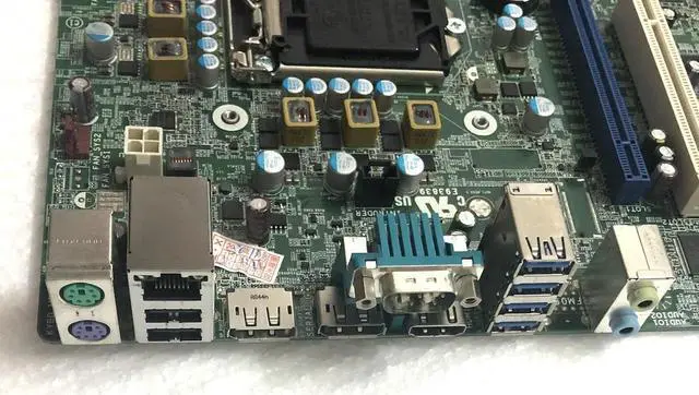 Alt view image 2 of 6 - CN-09WH54 For T3620 3620 Motherboard 9WH54 09WH54 MWYPT 0MWYPT Mainboard 100% Tested Fully Work