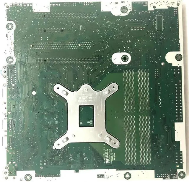 Alt view image 3 of 6 - CN-09WH54 For T3620 3620 Motherboard 9WH54 09WH54 MWYPT 0MWYPT Mainboard 100% Tested Fully Work