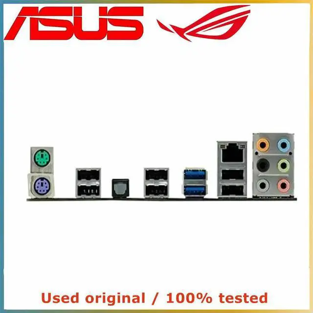 Alt view image 3 of 7 - For F1A75 Computer Motherboard FM1 DDR3 32G For A75 Desktop Mainboard  SATA III USB PCI-E 3.0 X16