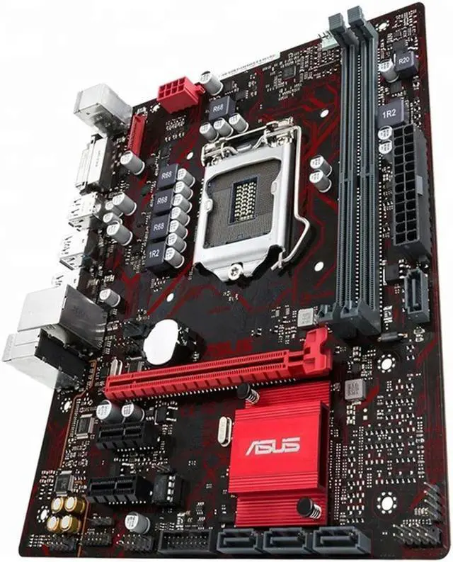 Alt view image 3 of 7 - FOR Precision T1700 MT T1700MT Desktop Motherboard 73MMW 073MMW CN-073MMW E93839 AM0426 LGA1150 DDR3 100% Tested