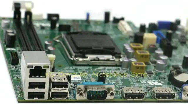 Alt view image 7 of 7 - FOR Optiplex 9020 USFF 9020USFF Motherboard 14GRG 014GRG CN-014GRG E93839 AM0425 Mainboard